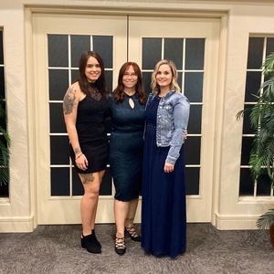 Meet your Posher, Kathrene